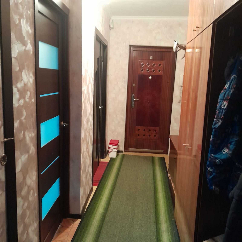 Трикімнатна квартира на Богунії. Район ринку Хмільники. Житомир - зображення 6