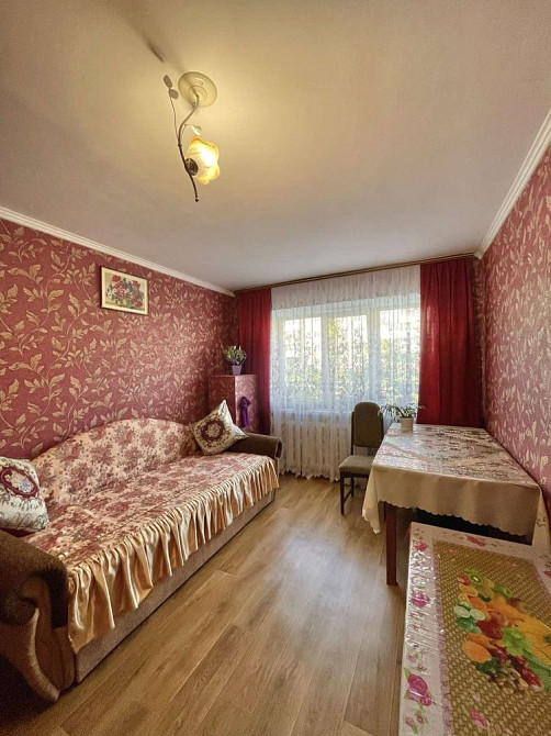 3-кімнатна квартира в р-ні Сінного ринку Житомир - зображення 7