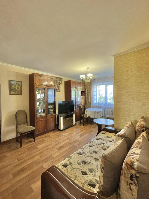 3-кімнатна квартира в р-ні Сінного ринку Житомир - зображення 5