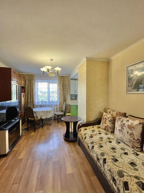 3-кімнатна квартира в р-ні Сінного ринку Житомир - зображення 2