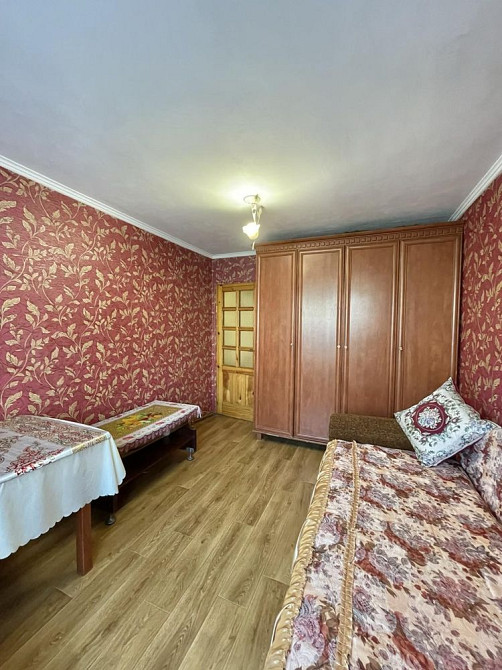 3-кімнатна квартира в р-ні Сінного ринку Житомир - зображення 8