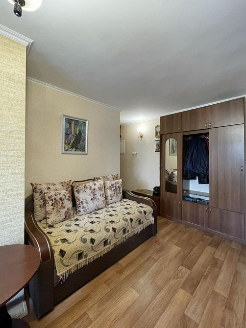 3-кімнатна квартира в р-ні Сінного ринку Житомир - зображення 3