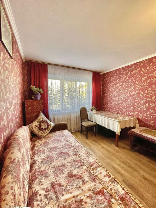 3-кімнатна квартира в р-ні Сінного ринку Житомир - зображення 6