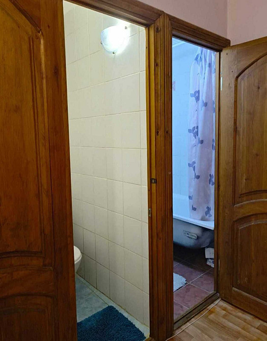 3-кімнатна квартира по вул. Юрія Вороного на Польовій Житомир - зображення 8