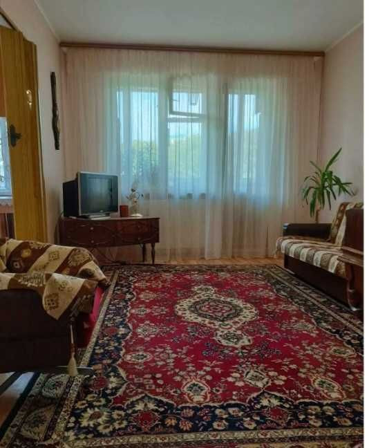 3-кімнатна квартира по вул. Юрія Вороного на Польовій Житомир - зображення 5