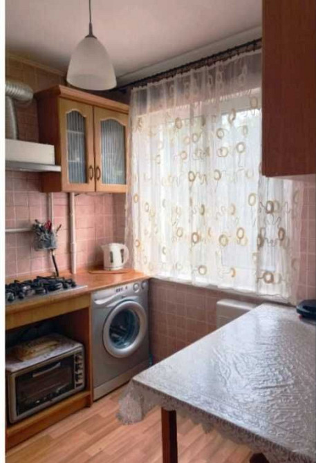 3-кімнатна квартира по вул. Юрія Вороного на Польовій Житомир - зображення 4