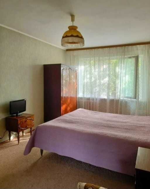 3-кімнатна квартира по вул. Юрія Вороного на Польовій Житомир - зображення 2