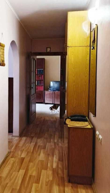 3-кімнатна квартира по вул. Юрія Вороного на Польовій Житомир - зображення 3