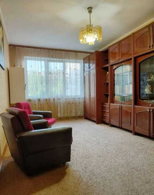 3-кімнатна квартира по вул. Юрія Вороного на Польовій Житомир - зображення 6