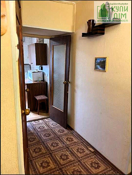 Пропонуємо на продаж чудову 2-кімнатну квартиру в Кропивницькому! Кропивницкий - изображение 4