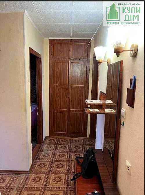 Пропонуємо на продаж чудову 2-кімнатну квартиру в Кропивницькому! Кропивницкий - изображение 6