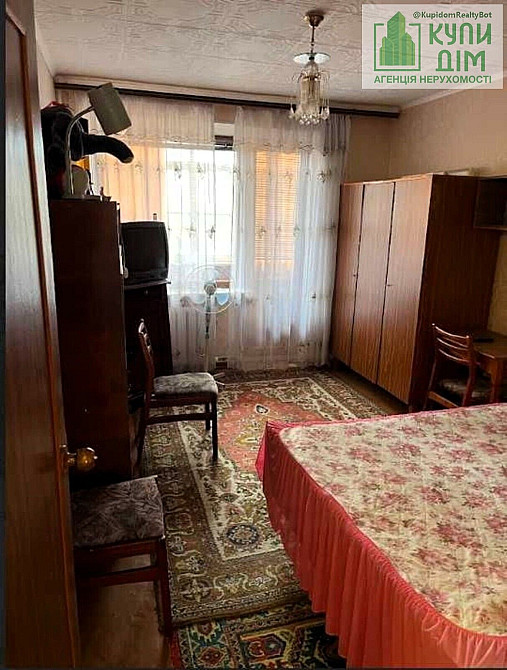 Пропонуємо на продаж чудову 2-кімнатну квартиру в Кропивницькому! Кропивницкий - изображение 5