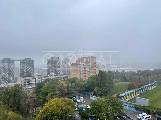 Продажа панорамной квартиры ЖК Alter Ego пер. Лабораторный Печерский Kyiv - photo 2