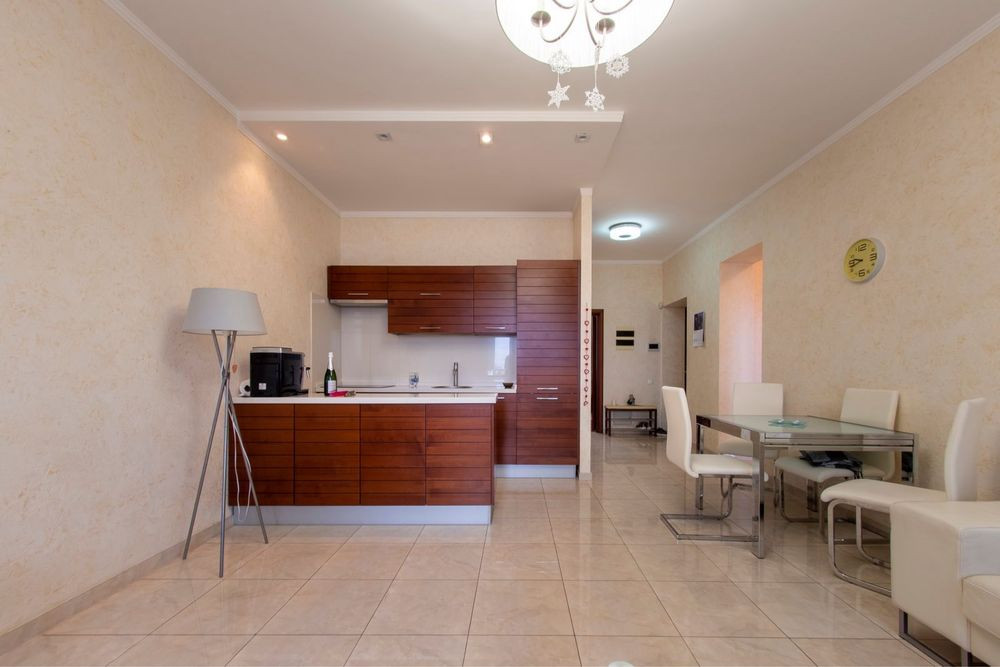 Без % 3к квартира 95м2  Кудрявский спуск 3А Золотые ворота Киев - изображение 2