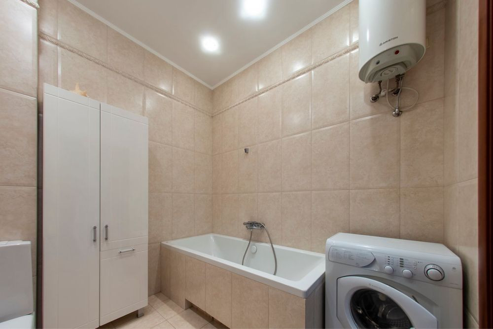 Без % 3к квартира 95м2  Кудрявский спуск 3А Золотые ворота Киев - изображение 8