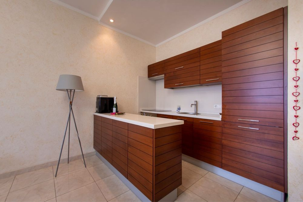 Без % 3к квартира 95м2  Кудрявский спуск 3А Золотые ворота Киев - изображение 1