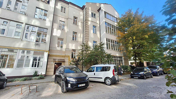 в.Мечнікова, продаж 3 кімнатної квартири у новобудові Lviv - photo 7