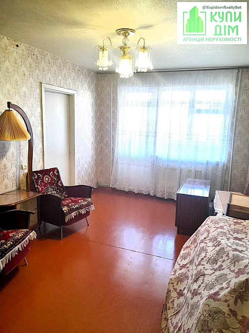 Продається чудова чотирикімнатна квартира на вулиці Яновського Кропивницкий - изображение 7