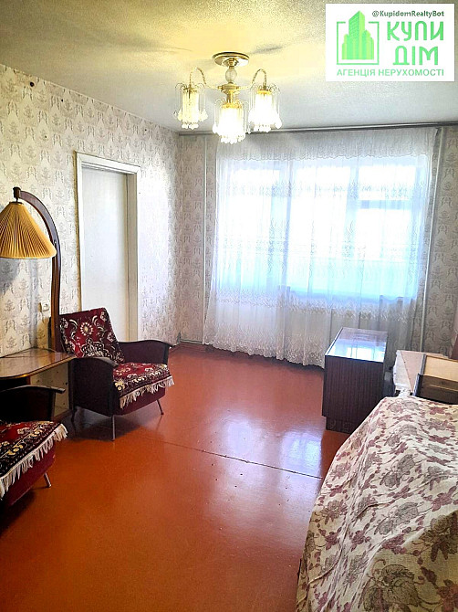 Продається чудова чотирикімнатна квартира на вулиці Яновського Кропивницкий - изображение 2