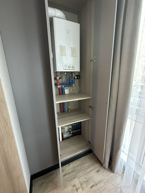 Аренда 1к квартиры Верхнее Водяное - изображение 7