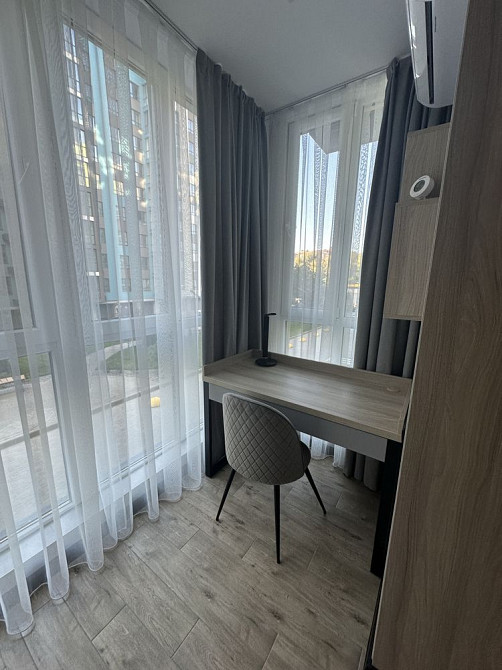 Аренда 1к квартиры Верхнее Водяное - изображение 5