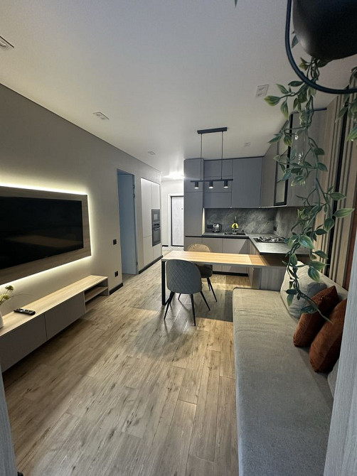 Аренда 1к квартиры Верхнее Водяное - изображение 4