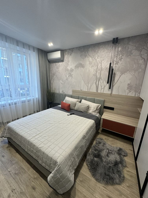 Аренда 1к квартиры Верхнее Водяное - изображение 1