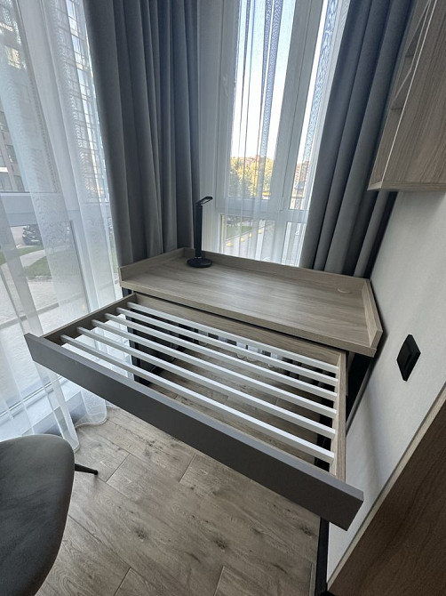 Аренда 1к квартиры Верхнее Водяное - изображение 6