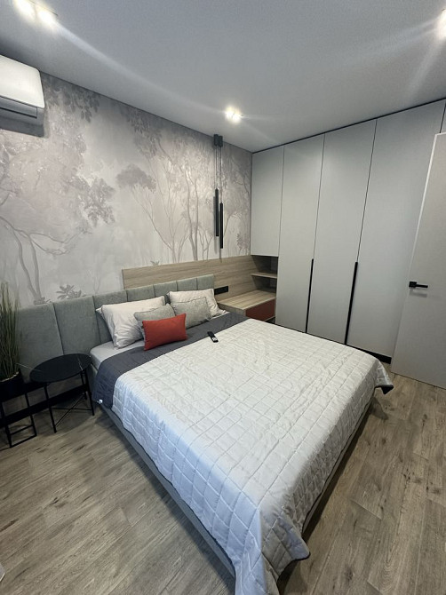 Аренда 1к квартиры Верхнее Водяное - изображение 2