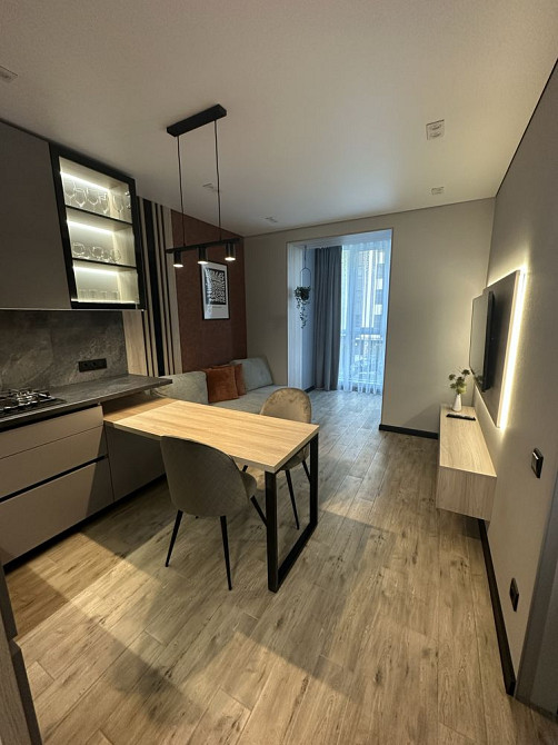 Аренда 1к квартиры Верхнее Водяное - изображение 3