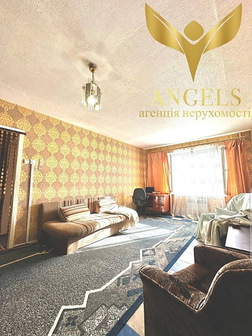 Продаж однокімнатної квартири в центрі Кропивницького Кропивницкий - изображение 6