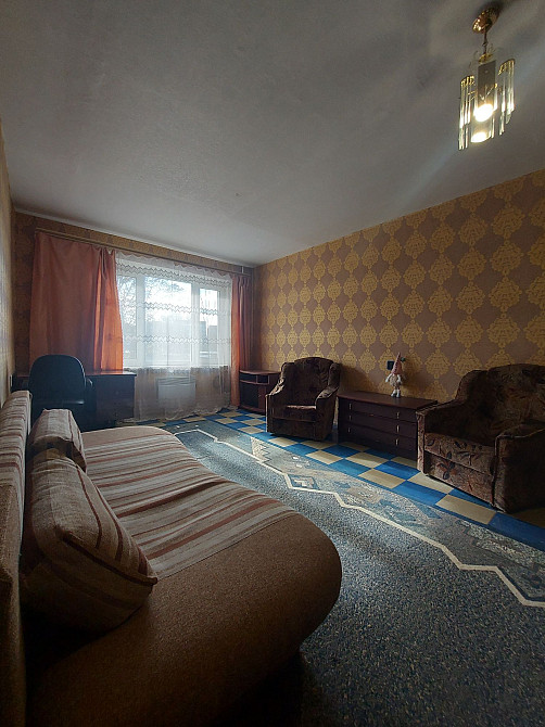 Продаж однокімнатної квартири в центрі Кропивницького Кропивницкий - изображение 2