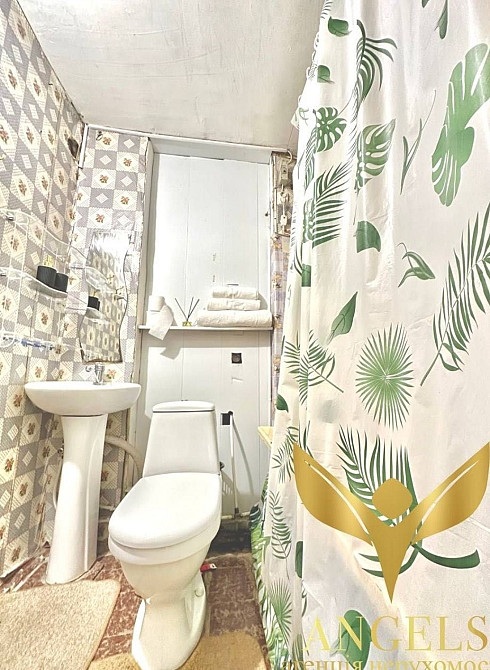 Продаж однокімнатної квартири в центрі Кропивницького Кропивницкий - изображение 4