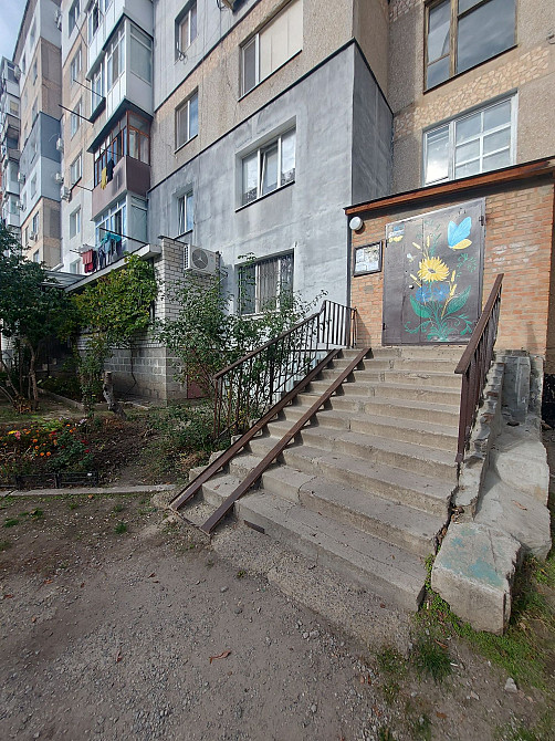 Продаж однокімнатної квартири в центрі Кропивницького Кропивницкий - изображение 7