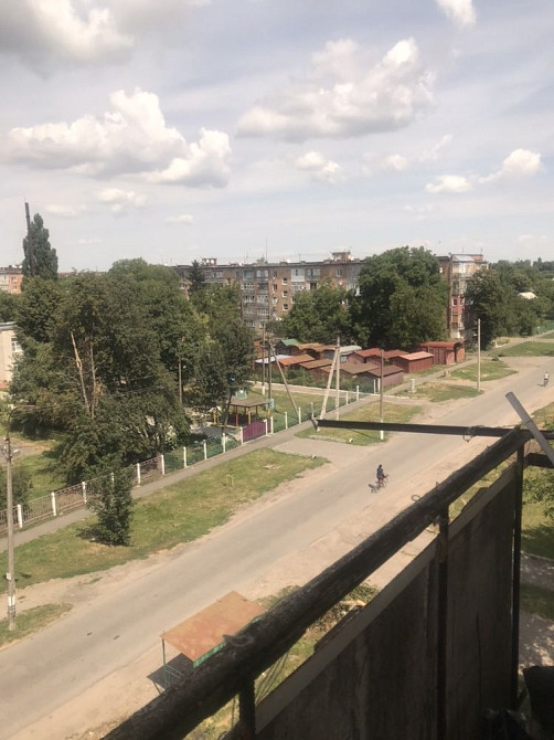 Продам 1-комнатну  квартиру Христинівка - зображення 6