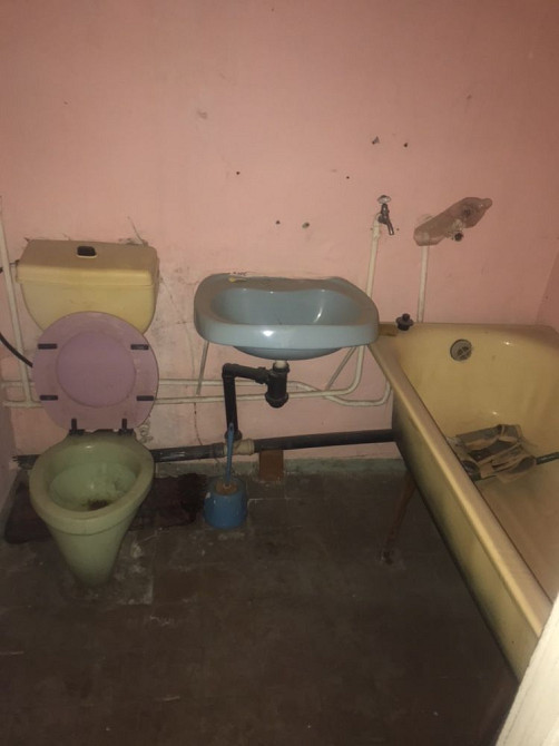 Продам 1-комнатну  квартиру Христинівка - зображення 3