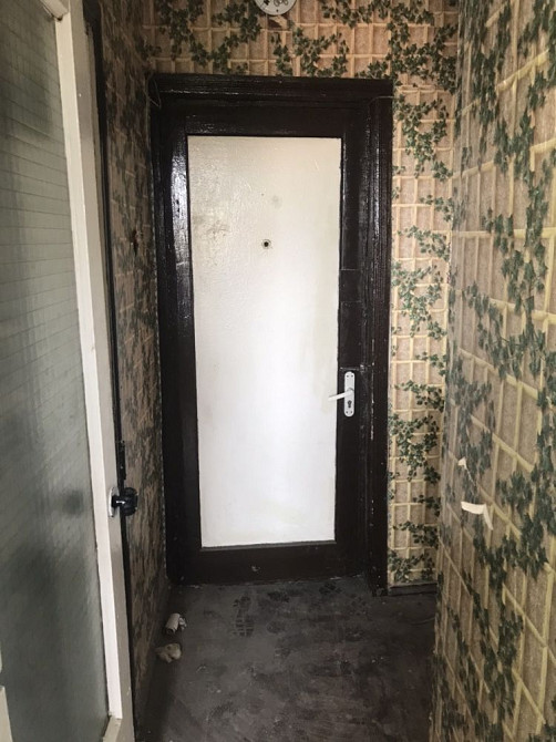 Продам 1-комнатну  квартиру Христинівка - зображення 7