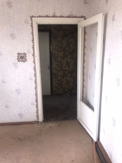 Продам 1-комнатну  квартиру Христинівка - зображення 4
