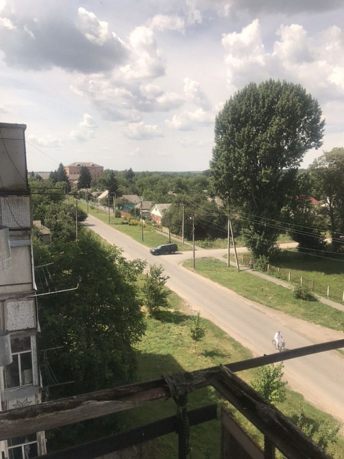 Продам 1-комнатну  квартиру Христинівка - зображення 8