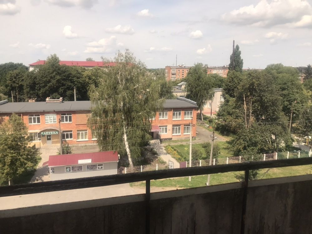 Продам 1-комнатну  квартиру Христинівка - зображення 5