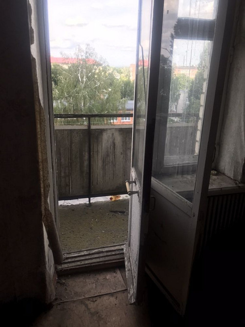 Продам 1-комнатну  квартиру Христинівка - зображення 2