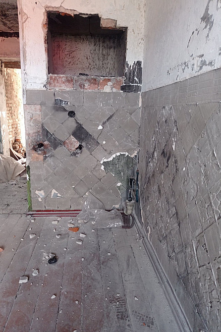 Продаж 2к квартири поблизу Хмельницького Розсоша (Хмельницька обл.) - зображення 8