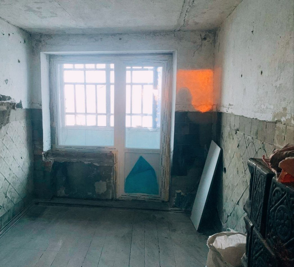 Продаж 2к квартири поблизу Хмельницького Розсоша (Хмельницька обл.) - зображення 1