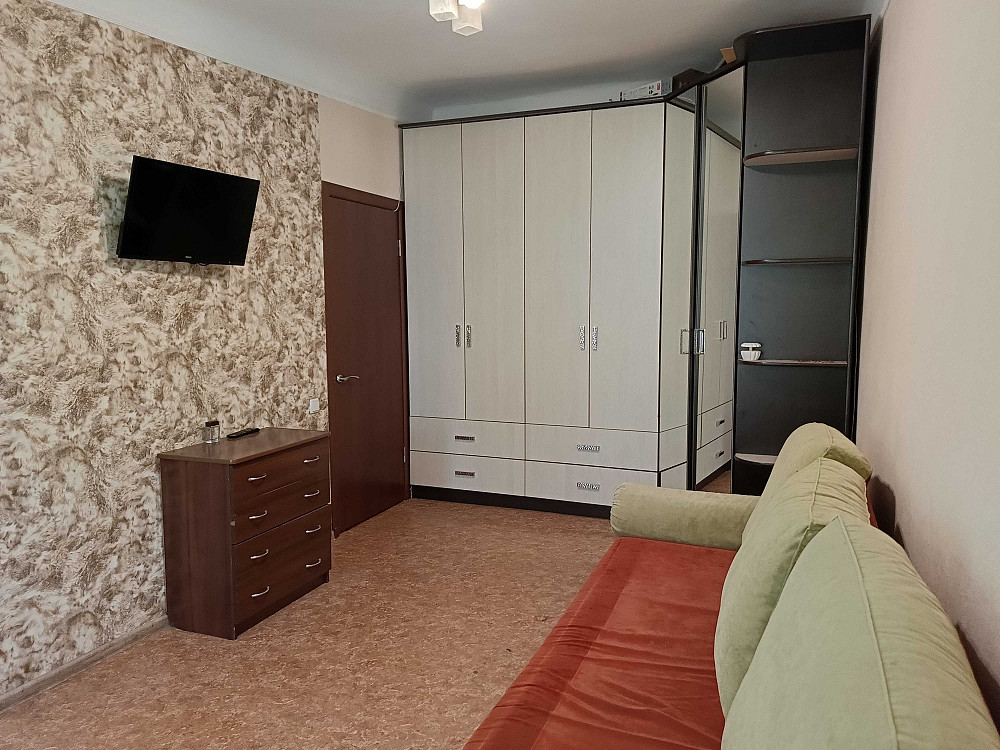 Продам 1 ком.кв Гагарина/Ушакова с мебелью и техникой. Херсон - зображення 1