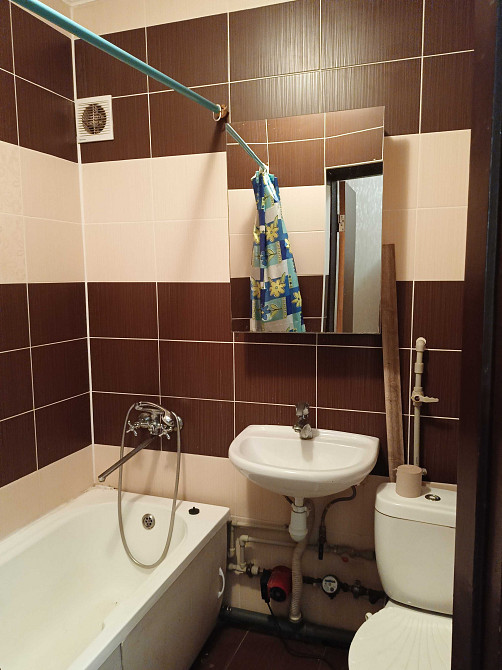 Продам 1 ком.кв Гагарина/Ушакова с мебелью и техникой. Херсон - зображення 5