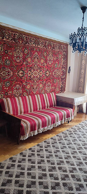 2 кімнатна квартира, 2 поверх, Чортків Чортков - изображение 4