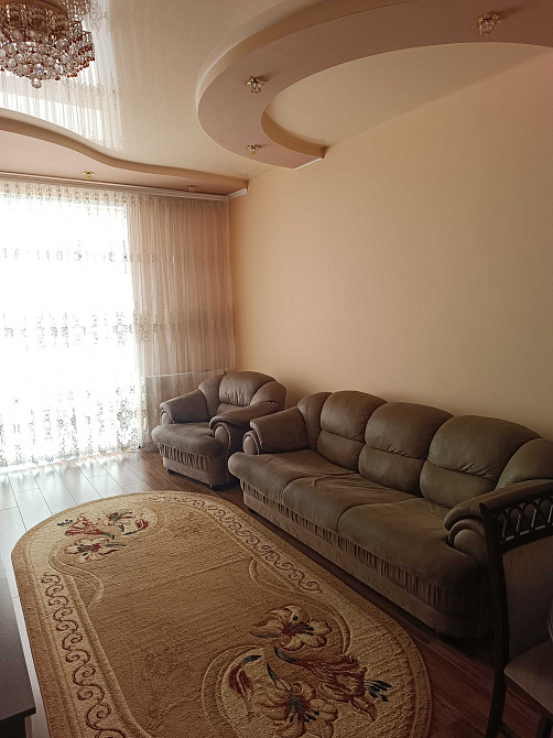 Продаю квартиру в Соснівці Соснівка (Сумська обл.) - зображення 1