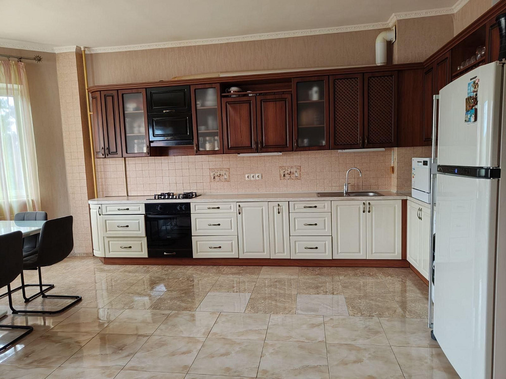 БЕЗ КОМІСІЇ! Продам 3-кімн. квартиру Конча-Заспа OM Козина - зображення 1