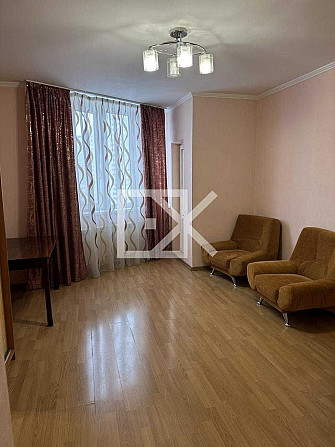 1 комнатная квартира с отдельным кабинетом Урловская улица 21б Kyiv - photo 8