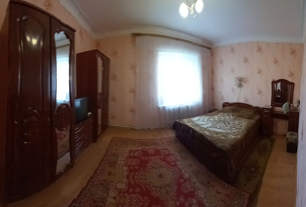 3 кварт. военгородок Подільськ - зображення 5